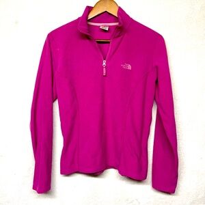 The North Face womens size Medium pullover